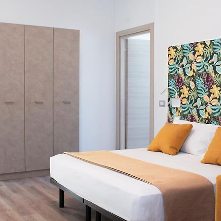 Nido Suite & Apartments Cesenatico Exteriör bild