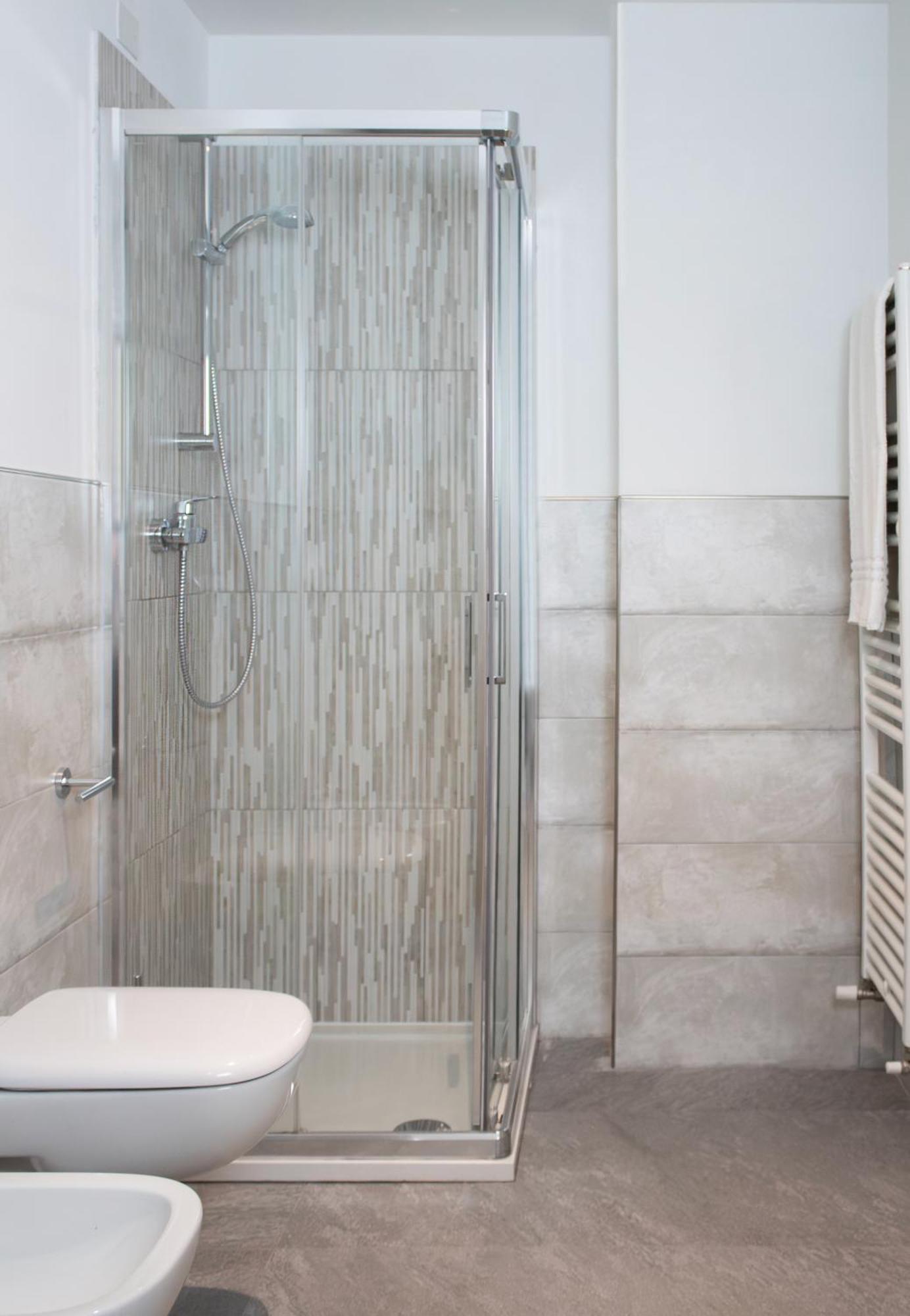 Nido Suite & Apartments Cesenatico Rum bild